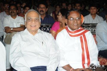 Billa Ranga Movie Audio Launch